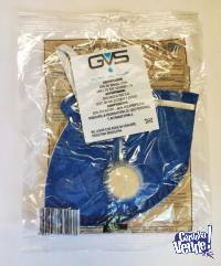 Mascarilla plegable certificada GVS