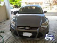 FORD FOCUS S 2014!!!