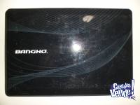 0200 Repuestos Netbook Banghó B-x0x1 - Despiece