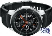Smartwatch Samsung Galaxy Watch 1.3 Bluetooth 46mm Silver