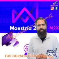Maestría 2X | Metodología de Ventas 2022 de Carlos Muñoz