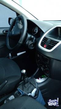 Peugeot 207 HDI Allure