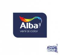 Albalatex Design Latex Interior COLORES VARIOS 4lt-Colormix