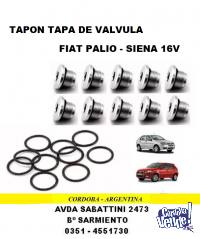 TAPON TAPA DE VALVULA FIAT PALIO 1.6 - 16V