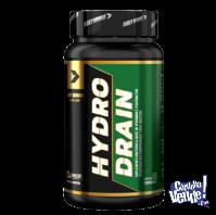 Hydro Drain- Quemador De Grasa. 60 Comprimidos. Body Advance