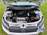 VW Saveiro 1.6 Highline DC, 2020 1ª MANO NUEVA!! 
