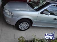 VW GOL 2012 C/GNC - 68.000 KMTS