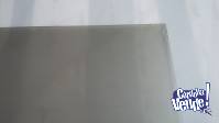 Vidrio Mueble Exibidor Inclinado -  41 Cm x 53 Cm