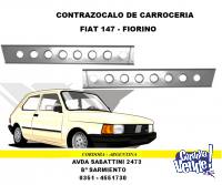 CONTRA ZOCALO FIAT 147 - FIORINO