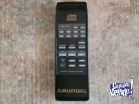 Control Remoto GRUNDIG (CDP 4400)