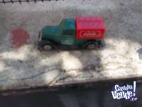 camioncito  coca  cola
