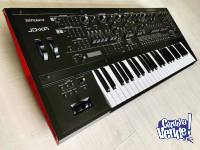 Roland JD-XA 49-Key Analog/Digital Crossover Synthesizer