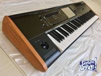 Korg Kronos 2 73-Keys Keyboard Synthesizer