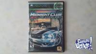 Midnight Club LA Xbox 360 Arcade