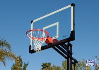Tableros Basket
