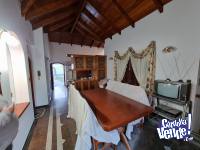 Excelente casa de categoría en Villa Carlos Paz en venta