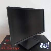 BenQ ZOWIE XL2411P 144Hz 24 inch e-Sports Gaming Monitor