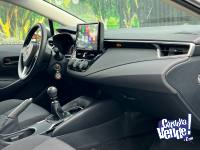 Toyota Corolla 0Km 2022 XLi Manual 2.0, Entrega Inmediata !