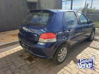 Fiat Palio 1.4 Elx