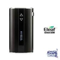 Mod Eleaf iStick 50W Sub Ohm Battery 4400 mha