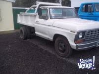 ford 350 1976