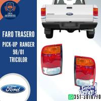 Faro Trasero Ford Ranger Tricolor 1998 a 2001