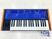 Dave Smith Mono Evolver 37-Keys Semi Weighted Keyboard
