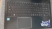 Notebook Acer Aspire E5-575 Procesador Intel I7 X64 Ram 8gb