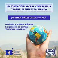 PREINGRESO UNIVERSITARIO INGLES Facultad de Lenguas Online