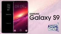 Samsung Galaxy S9/64gb/5,8/12mp+8/Efectivo/Nuevo/gtia 1 año