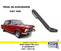 PEDAL DE ACELERADOR FIAT 1600
