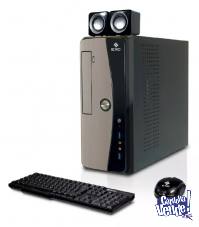 PC COMPLETA EXO READY J7 500 GB