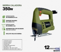 SIERRA CALADORA PHILCO MEPSK115 - 350 W
