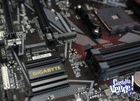 Gigabyte B550M DS3H Ultra Durable Gaming Motherboard