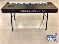 Yamaha DX5 76-Keys Weighted Keyboard Synthesizer