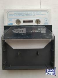 Cassette Phil Collins - No se necesita llevar saco