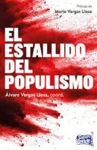 12 libros sobre Populismo El engaño populista y otros