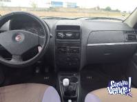 Fiat Palio 1.4 Elx