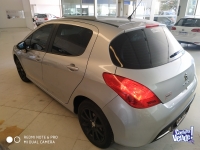 Peugeot 308 Allure 1.6 Mod.2014 con 52.000km Inmaculado