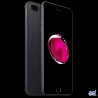 iPhone 7 32 GB Nuevos LIBRES GTIA! Vidrio y funda de regalo