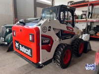 Vendo Bobcat s510 NUEVA