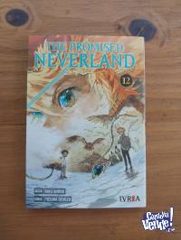 The promise neverland