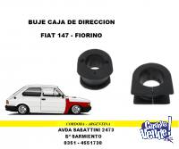 BUJE DE CAJA DE DIRECCION FIAT 147 - FIORINO