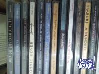 CD ORIGINALES - MUSICA COUNTRY