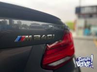 BMW 240i Coupe M Package 2018