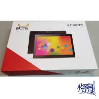 Tablet Elite Td10w 10 32gb Rom 2gb Ram Ranura Sim Whatssapp