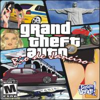 Grand Theft Auto: Rio de Janeiro / Juegos para PC