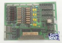 Flipper Pinball Placa Driver Williams Sys. 3/7 Repuesto