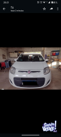 Fiat Palio 1.4 mod 2017. Con 50.000 kil�metros 