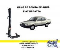 CA�O BOMBA AGUA FIAT REGATTA 2.0